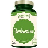 GreenFood Nutrition Berberine 60 gélules