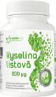 Nutricius Folic Acid 800mcg 90 tablets