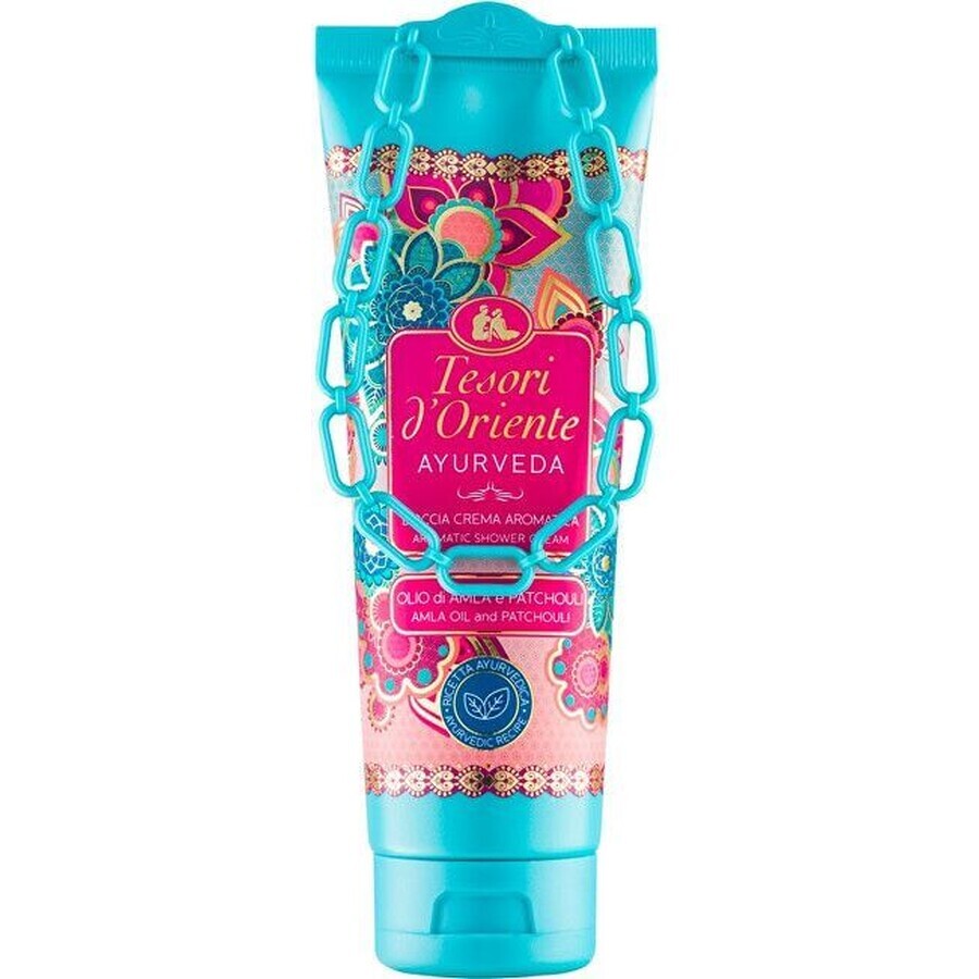 Comprar Tesori d'Oriente Gel de Ducha Ayurveda 250 ml Tesori d'Oriente Gel de Ducha Ayurveda 250 ml