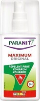 Paranit Repellent Maximum Original 75 ml