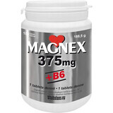 Vitabalans Oy Magnex 375 mg + B6 180 compresse