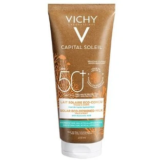 Vichy Capital Soleil Beschermende Lotion SPF50+ 200 ml