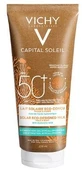 Vichy Capital Soleil Protective Lotion SPF50+ 200 ml