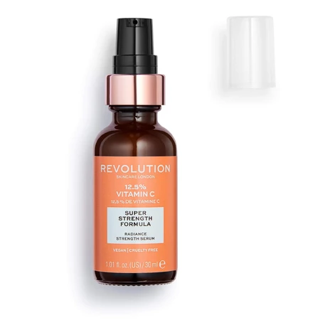 Revolution Skincare 12,5% vitamine C serum 30 ml