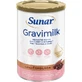 Sunar Gravimilk chocolate flavored Gravimilk for pregnant and breastfeeding women 450 g