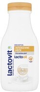 Lactovit Lactooil gel douche intensif 300 ml
