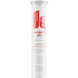 Kompava Acidofit limone-pompelmo 16 compresse effervescenti