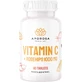 Aporosa Vitamine C met rozenbottels 1000 mg 110 tabletten