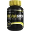 BCAA 6000 mg, 100 comprimidos, Biotech USA