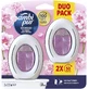 Ambientador AmbiPur Ambientador de Baño Flores y Primavera 2 pcs