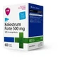 Virde KOLOSTRUM FORTE 500 mg 60 cápsulas