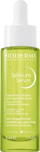 Bioderma Sébium Serum for acne-prone adult skin 30 ml