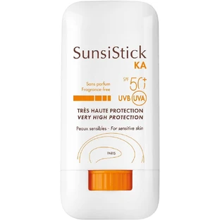 Avene SunsiStickKA SPF50+ stick dérmico 20 g
