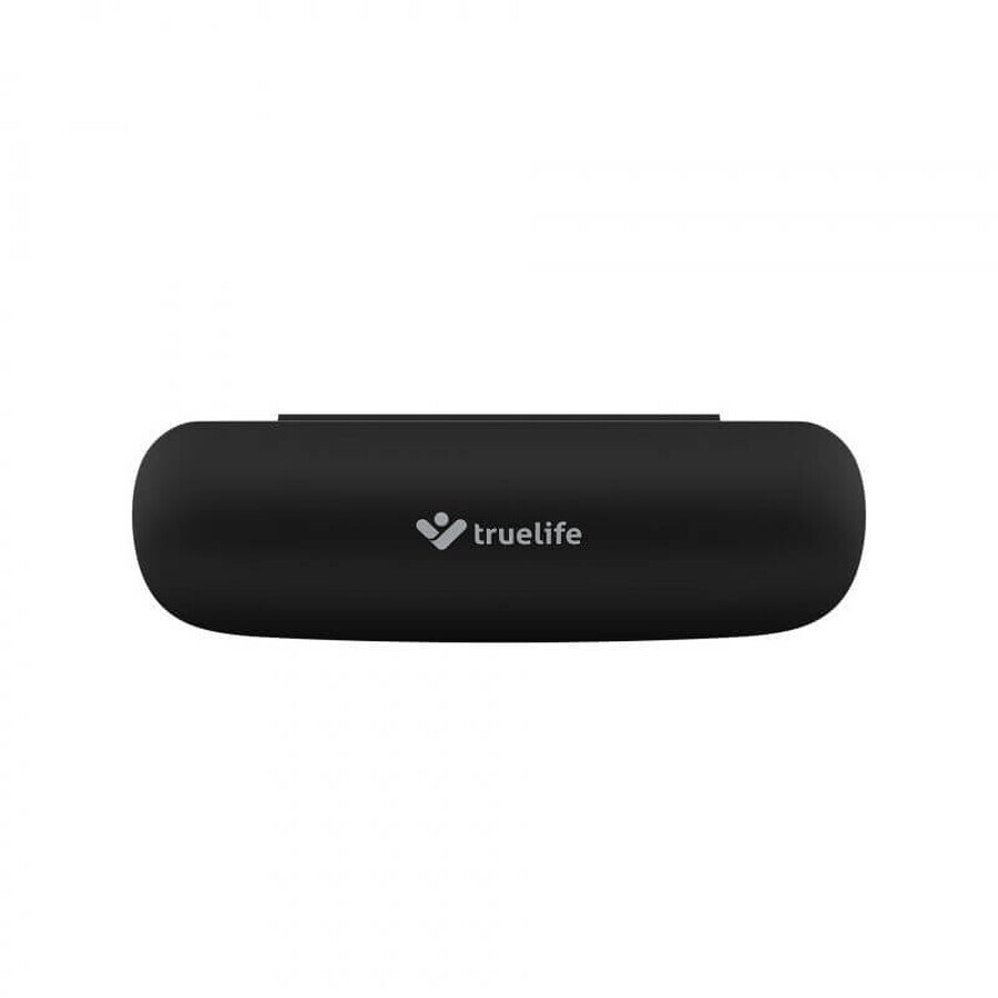 TrueLife SonicBrush Compact Travel Case Negru