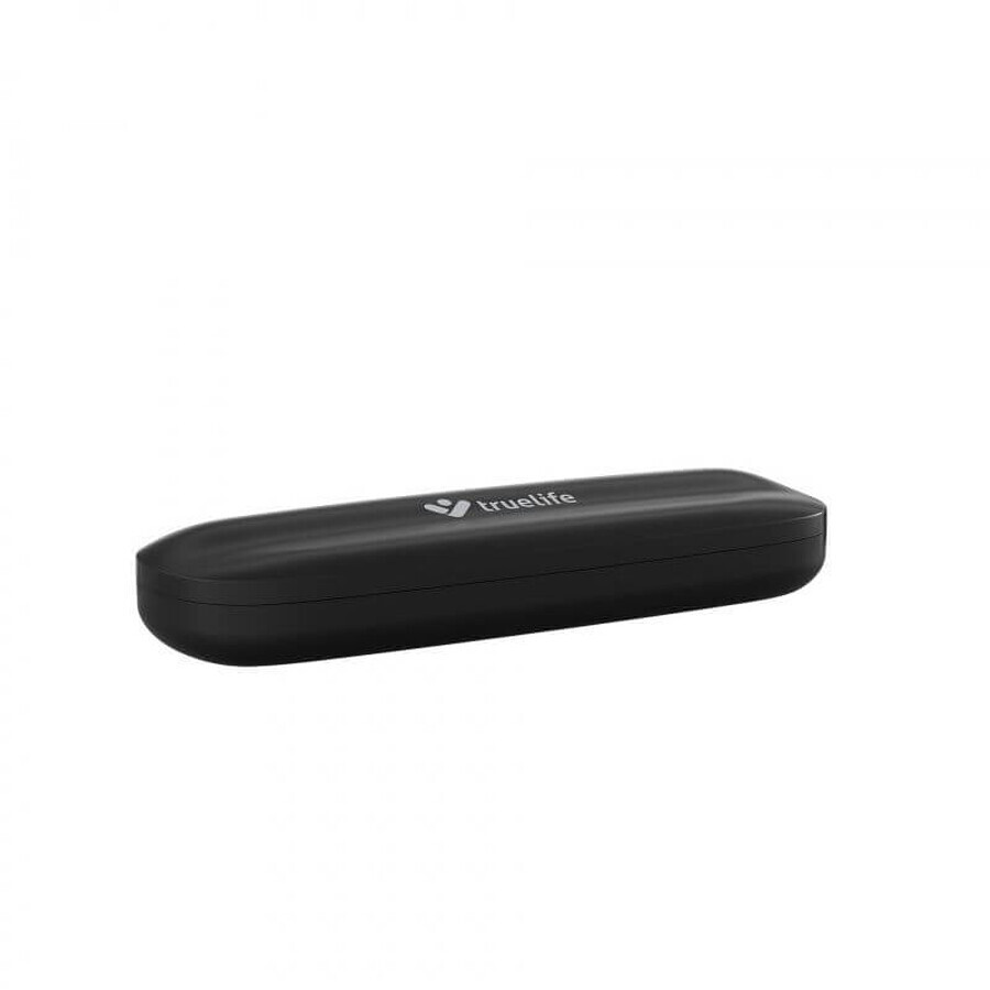 TrueLife SonicBrush Compact Travel Case Negru