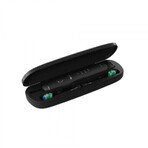 TrueLife SonicBrush Compact Travel Case Negru