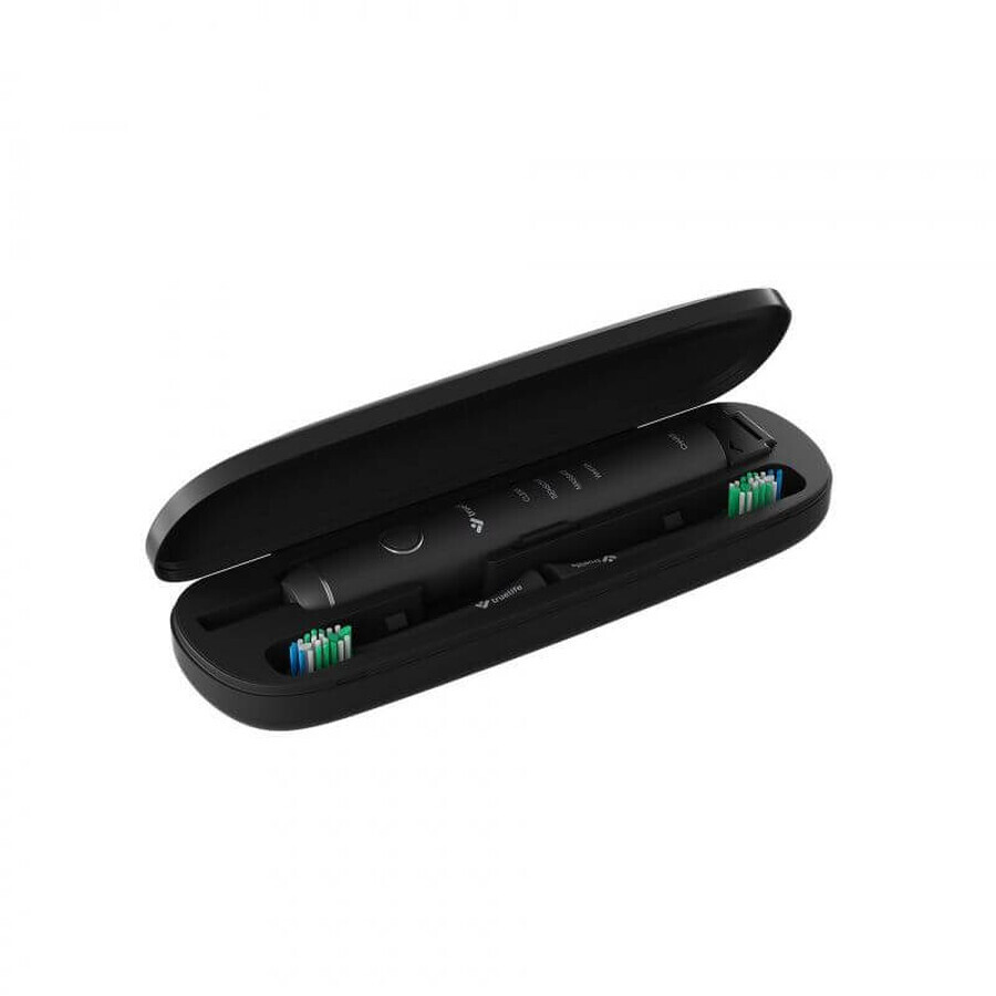 TrueLife SonicBrush Compact Travel Case Negru