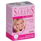Sarapis MENSIS 60 gélules