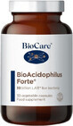 BioCare BioAcidophilus Forte 30 capsules