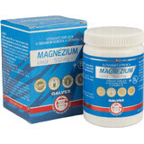 Galvex Magnesio lattato 500 mg + B6, 100 compresse