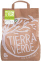 Tierra Verde Polvo para lavar ropa blanca y pa&#241;ales de tela, bolsa de papel 5 kg