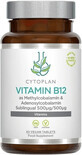 Cytoplan Vitamin B12 1000 &#181;g 60 tablets