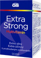 GS Extra Strong Multivitamin 100 comprim&#233;s