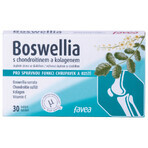 Favea Boswellia con condroitina e collagene 30 compresse