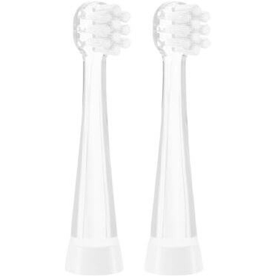 TrueLife SonicBrush Baby G SonicBrush Baby G kleine koppen 2 stuks