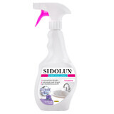 Sidolux Professional Baie Sapun Marseille cu lavanda 500 ml
