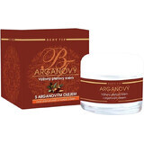 Body Tip Argan Hautcreme mit nährendem Öl 50 ml