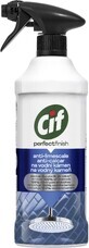 Cif Perfect Finish spray anticalcare 435 ml