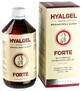 Silvita HYALGEL FORTE orange flavored syrup 500 ml