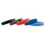 MosquitNo Bracelet classique avec fermoir libérant l'arôme de citronnelle, taille réglable 5 pcs MosquitNo Bracelet classique avec fermoir libérant l'arôme de citronnelle, taille réglable 5 pcs
