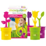 MosquitNo Decorative vase that releases citronella fragrance