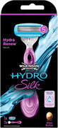 Wilkinson Sword HYDRO Silk Sword HYDRO Silk women&#39;s shaver + replacement head