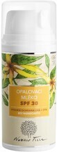 Nobilis Tilia Loțiune de protecție solară SPF 30 100 ml