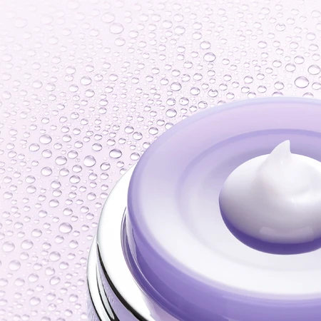 L'Oréal Paris Pressed Cream lichte crème met hyaluronzuur 50 ml