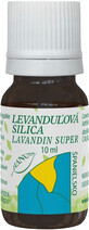 Hanus Huile essentielle de lavande 10 ml