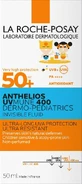 La Roche-Posay Anthelios DP fluid SPF 50+, 50 ml