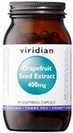 Viridian Extrait de P&#233;pins de Pamplemousse 400 mg, 90 g&#233;lules