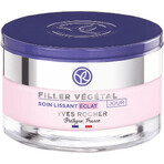 Yves Rocher Trattamento quotidiano levigante e illuminante 50 ml Yves Rocher Trattamento quotidiano levigante e illuminante 50 ml
