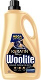 Woolite Keratine Darks/Denim/Black wasgel 60 wasbeurten 3,6 l