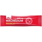 Vitar Magnesio 400 mg + vitaminas B6 y C 20 sobres Vitar Magnesio 400 mg + vitaminas B6 y C 20 sobres
