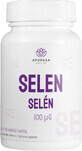 Aporosa Selenio 100 &#181;g 60 c&#225;psulas