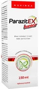 ParazitEx Junior syrup 150 ml