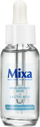 Mixa Hyaluronic acid + lactic acid moisturizing facial serum 30 ml