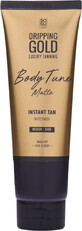Colfarm Body Tune Instant Bronzer mediu/&#238;nchis 125 ml
