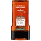 L'Oréal Paris Men Expert Barber Club Gel de ducha para cuerpo, cabello, barba y barba, 300 ml