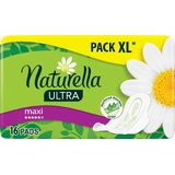 Naturella Ultra Maxi Sanitary pads with wings 16 pieces